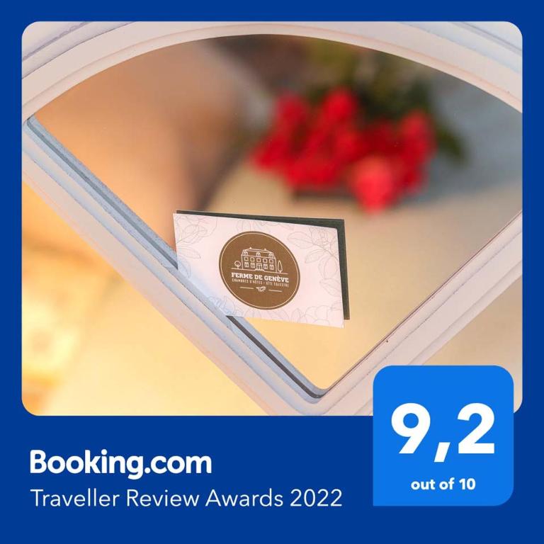 Derechos de imagen reservados por Booking.com