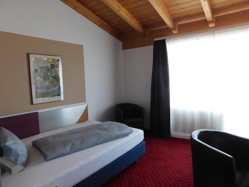 Hotel KonradP Holzkirchen - Error
