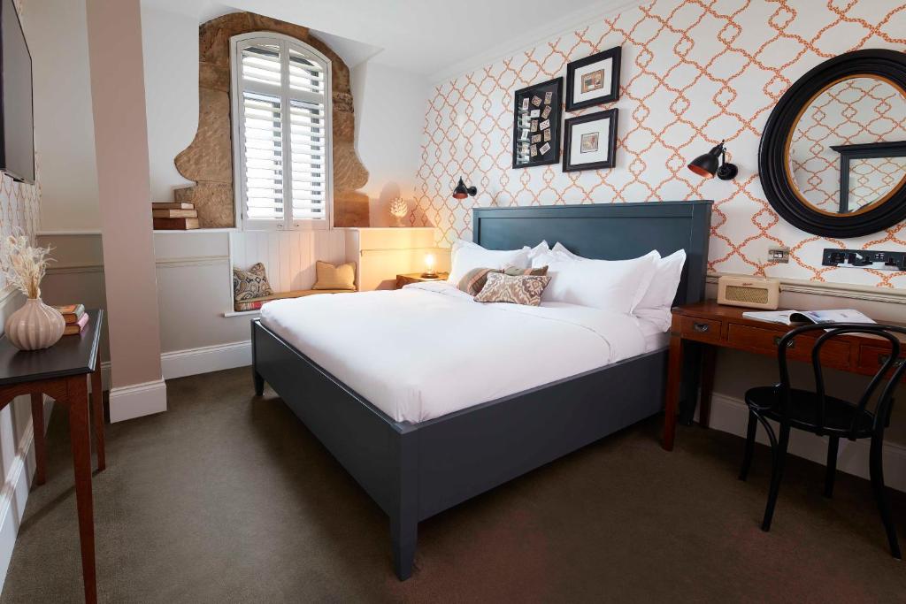 King Street Townhouse - Resim 23