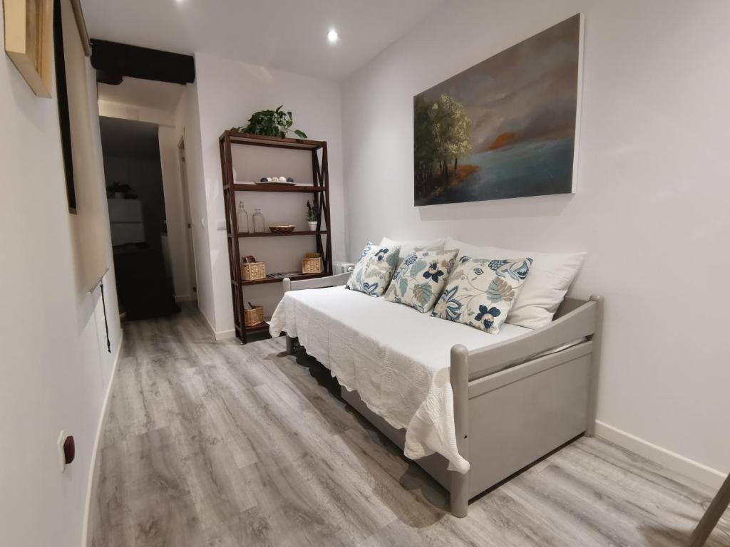 Casa Manuela, Más que una Casa, un Hogar - 13