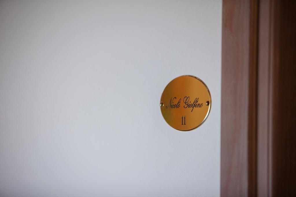 Hotel Villa Giona - 12