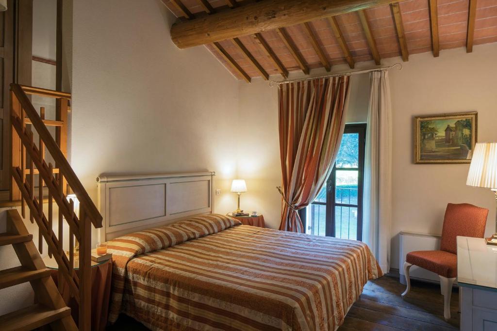 Hotel Villa Giona - 8