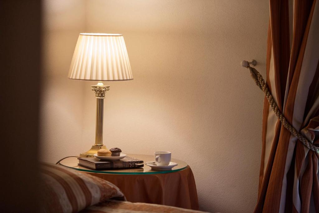 Hotel Villa Giona - 13