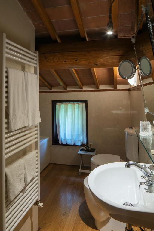 Hotel Villa Giona - 14