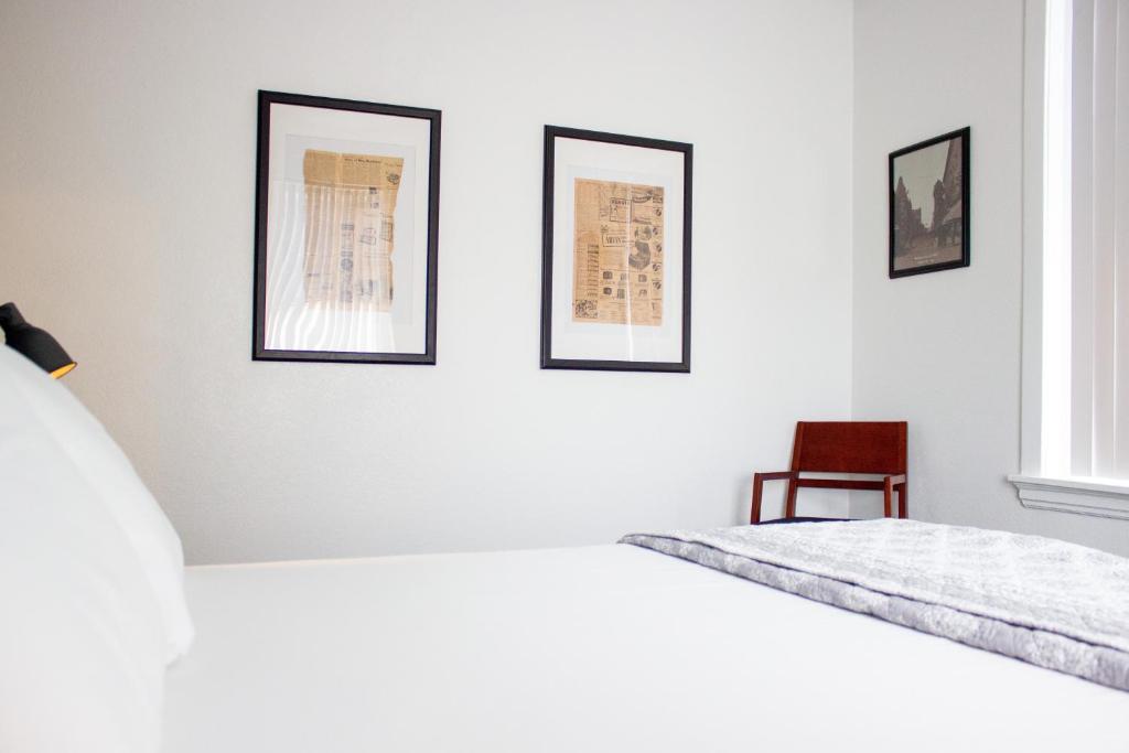 11th Avenue Hostel photo