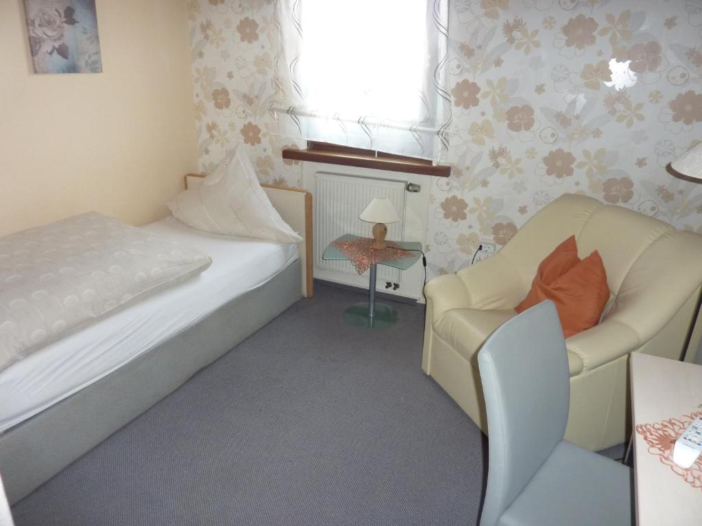 Maischeider Hof - Chambre Simple
