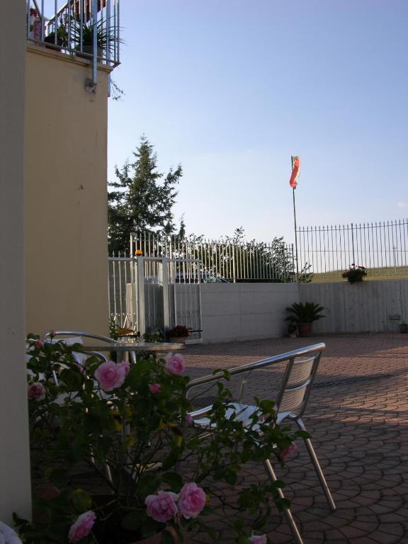 Fotografie z fotogalerie ubytování B&B Angolo Felice v destinaci Matera