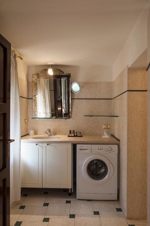 Fotografie z fotogalerie ubytování Hotel Villa Giona v destinaci San Pietro in Cariano
