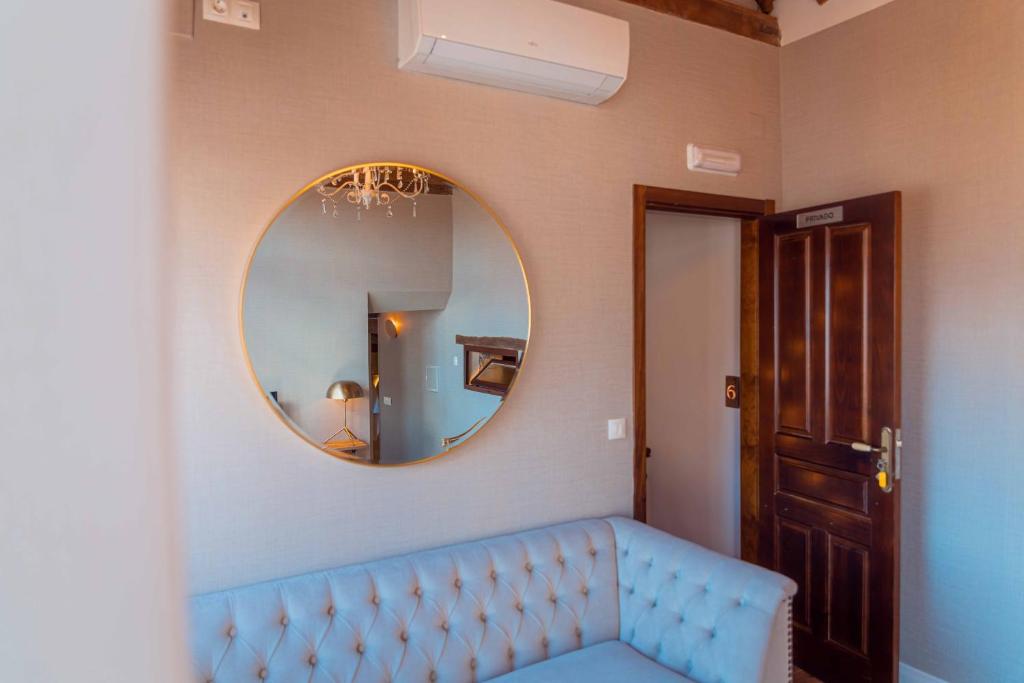 Fotografie z fotogalerie ubytování CANDIL SUITE Realejo v destinaci Granada