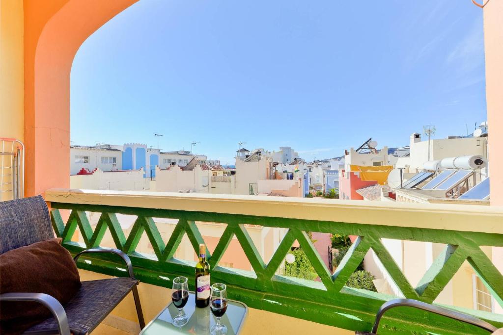 Toboso 2A, Nerja – Precios actualizados 2022