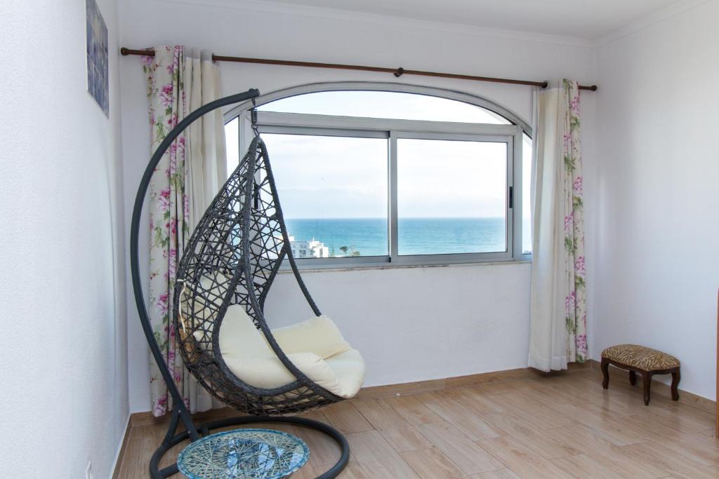Ocean View Apartment by Stay ici