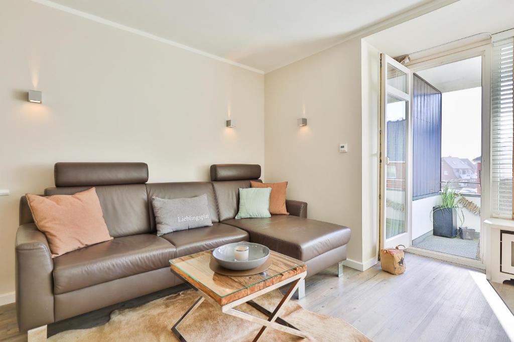 Appartement The Sunny Side
