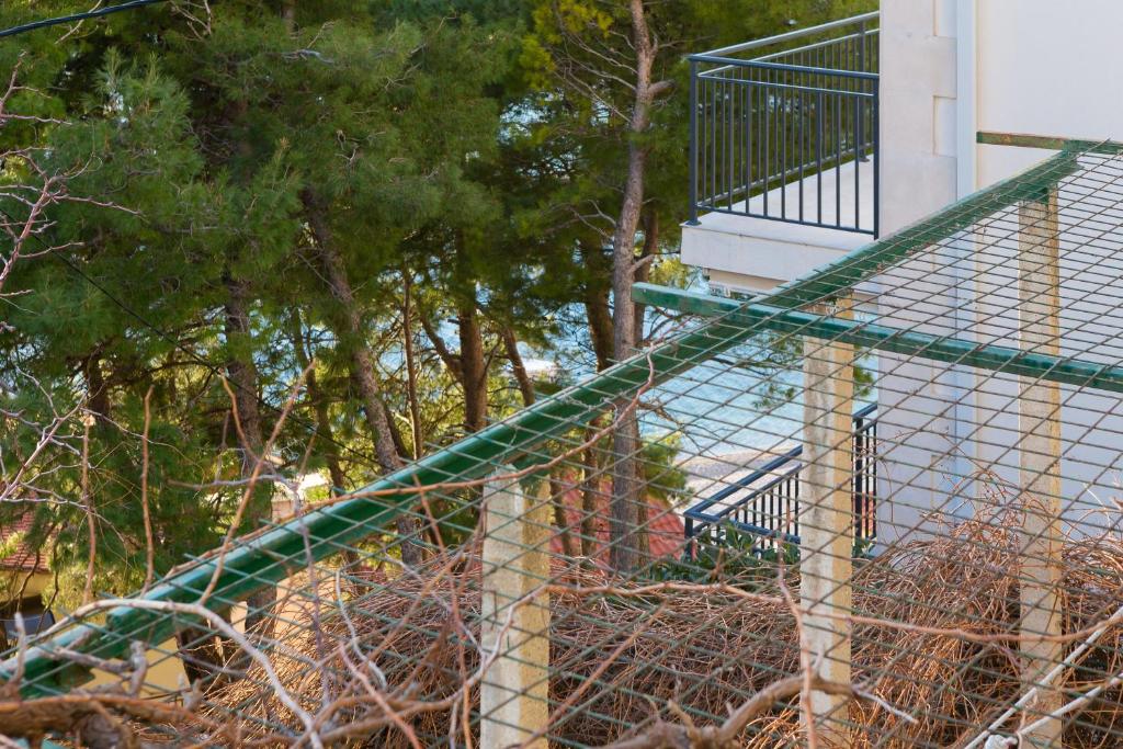 Fotografie z fotogalerie ubytování Beach Apartment Milena v destinaci Stanići