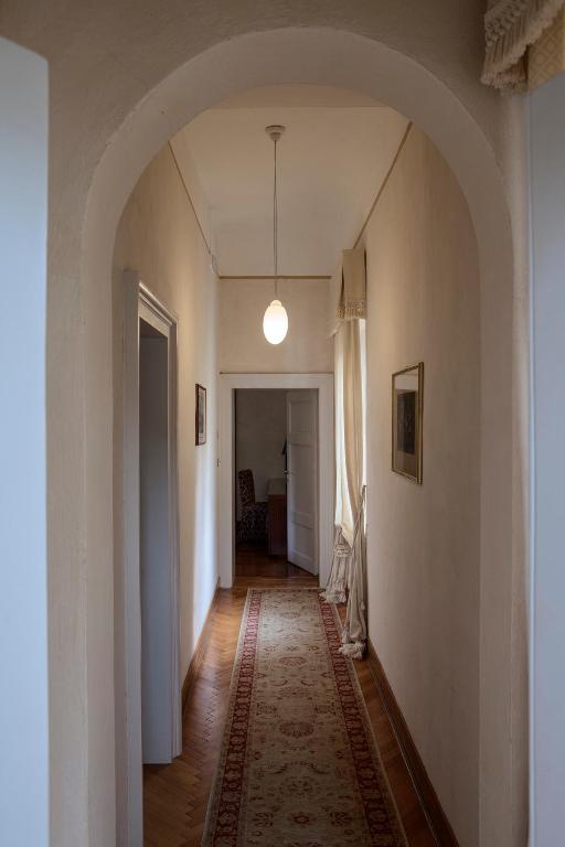 Hotel Villa Giona - 4