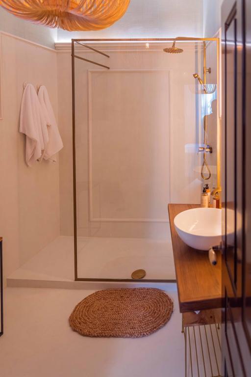 CANDIL SUITE Realejo - 7