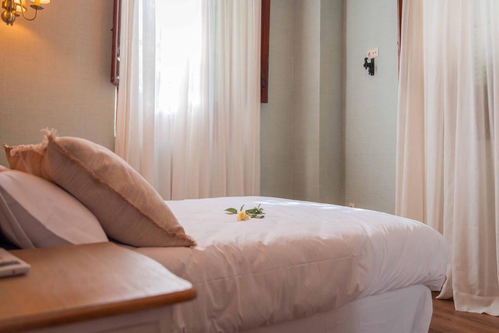 CANDIL SUITE Realejo - 5