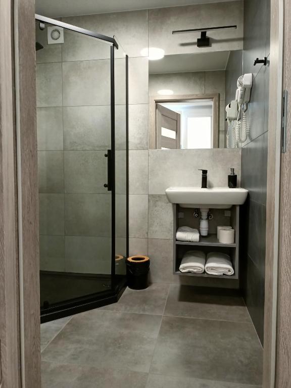 Hotel Pomorski - Resim 3