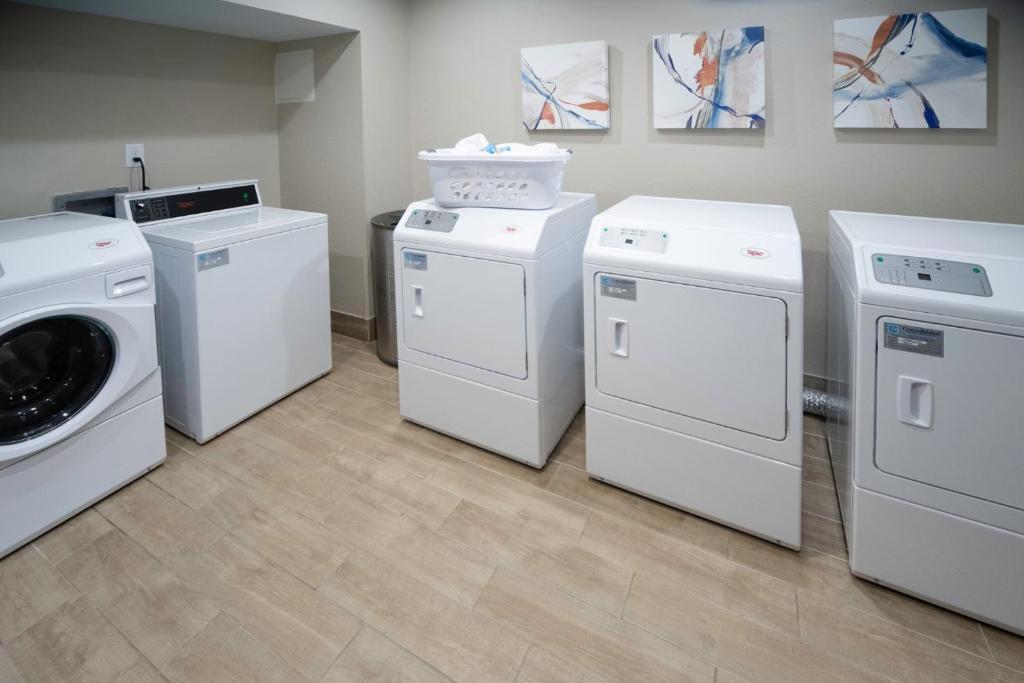 Candlewood Suites Charleston – Mt. Pleasant by IHG photo