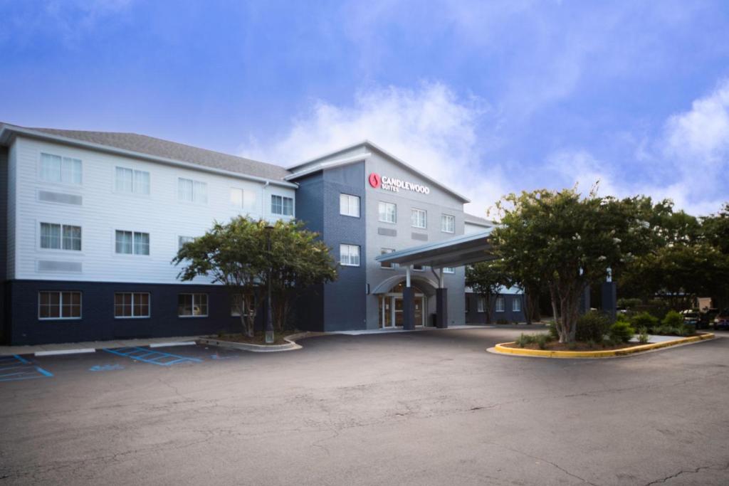 Candlewood Suites Charleston – Mt. Pleasant by IHG photo