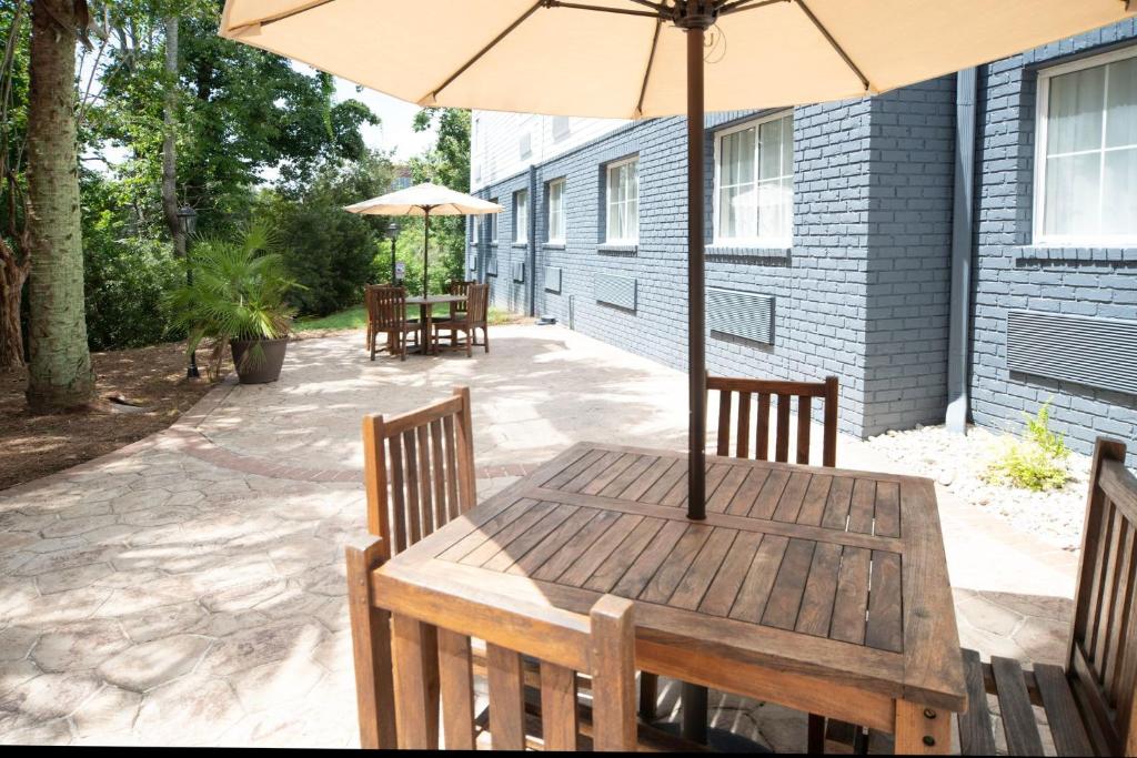Candlewood Suites Charleston – Mt. Pleasant by IHG photo