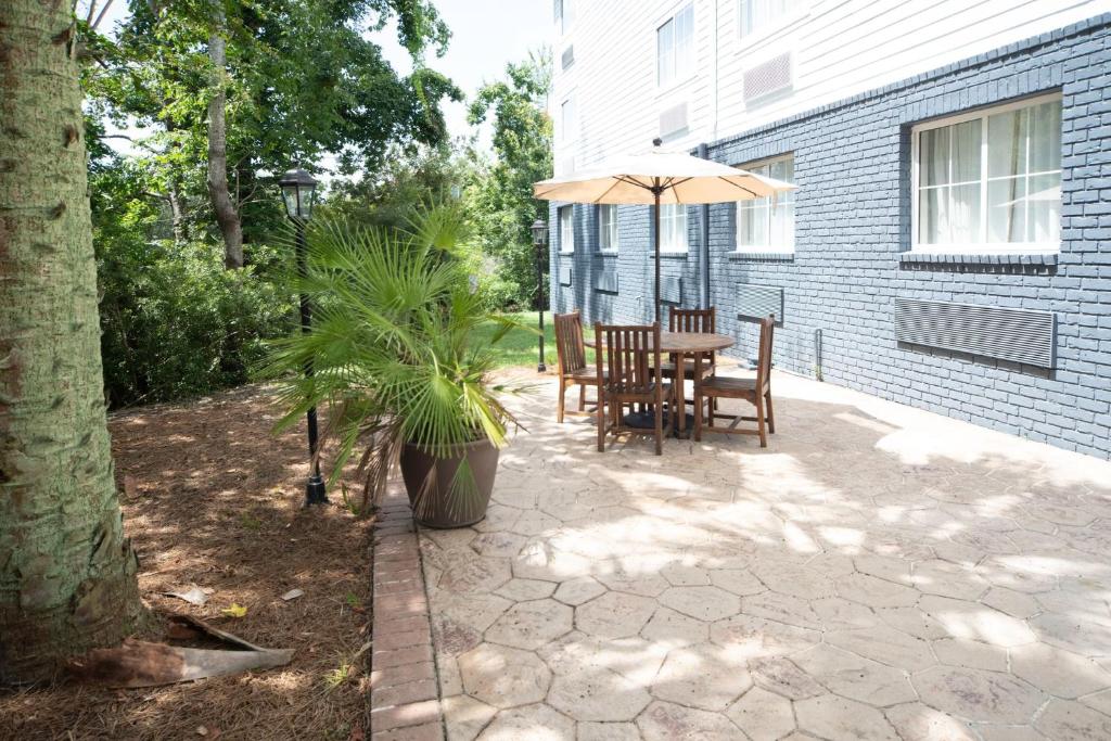 Candlewood Suites Charleston – Mt. Pleasant by IHG photo