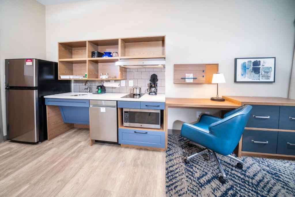 Candlewood Suites Charleston – Mt. Pleasant by IHG photo