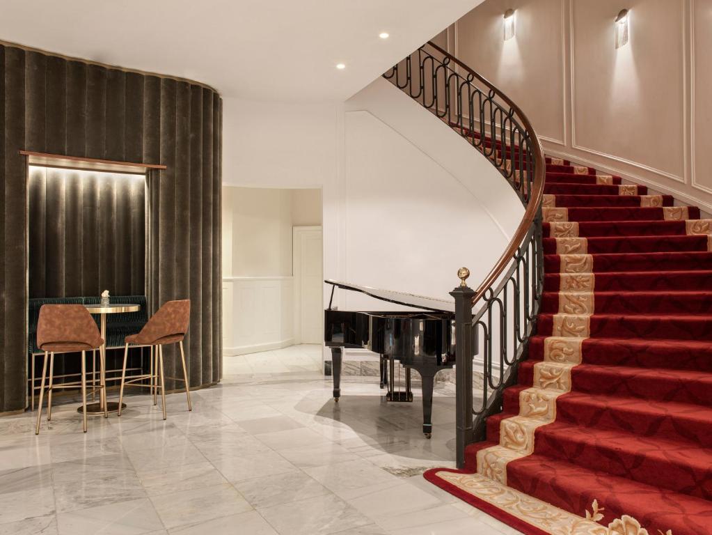 Hotel Colón Gran Meliá - The Leading Hotels of the World - Resim 28