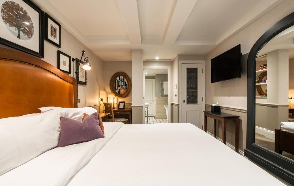 King Street Townhouse - Resim 21