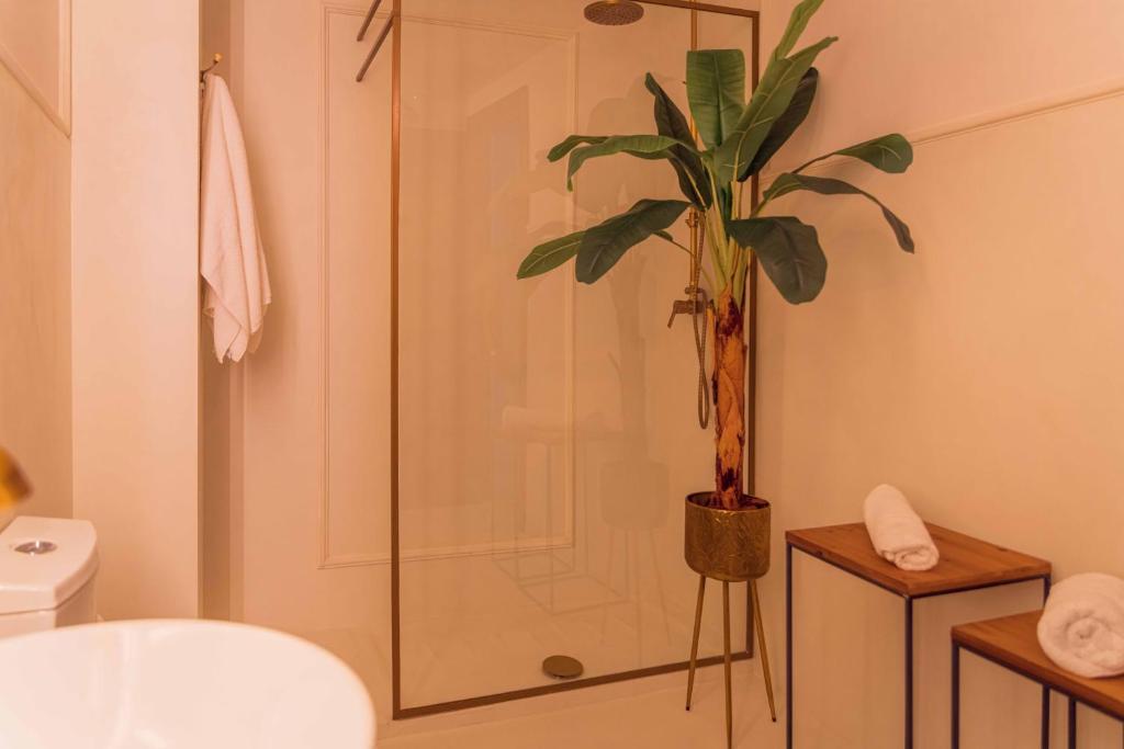 CANDIL SUITE Realejo - 17