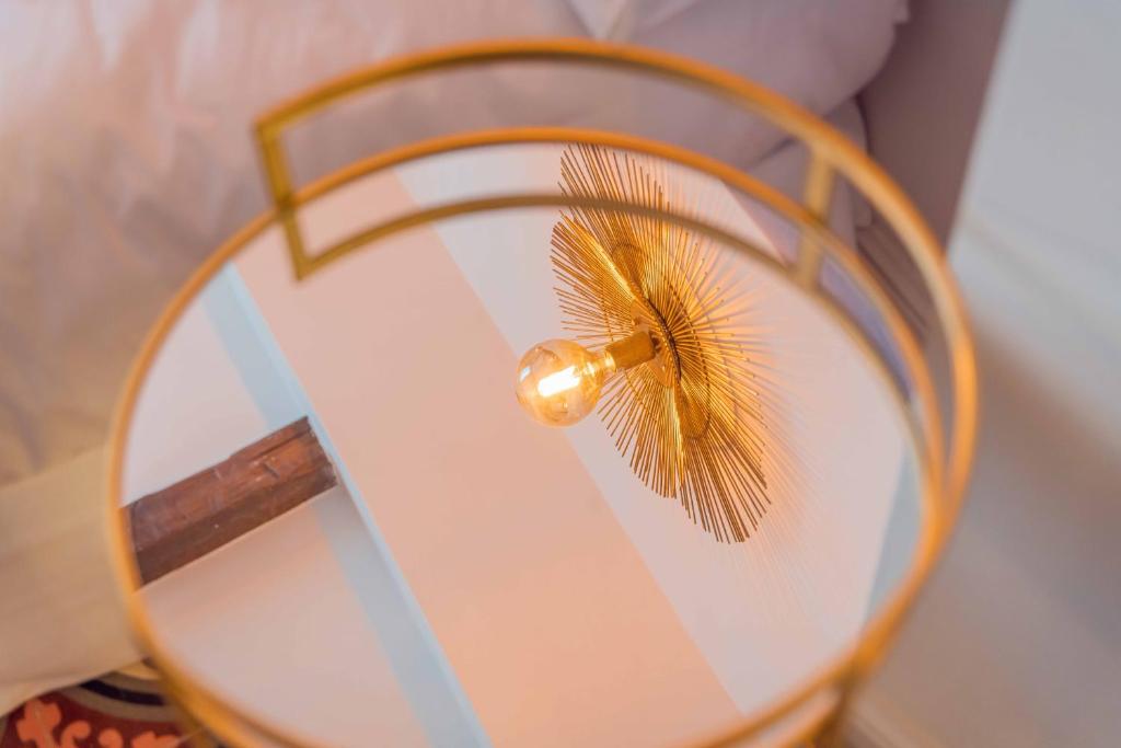 CANDIL SUITE Realejo - 15