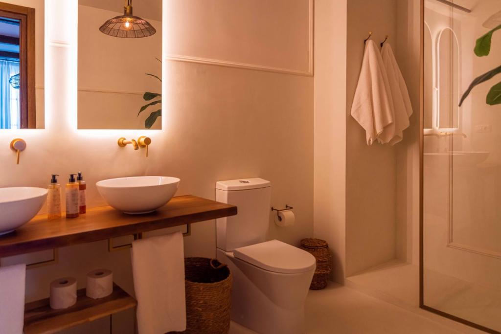 CANDIL SUITE Realejo - 13