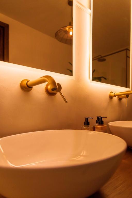 CANDIL SUITE Realejo - 11