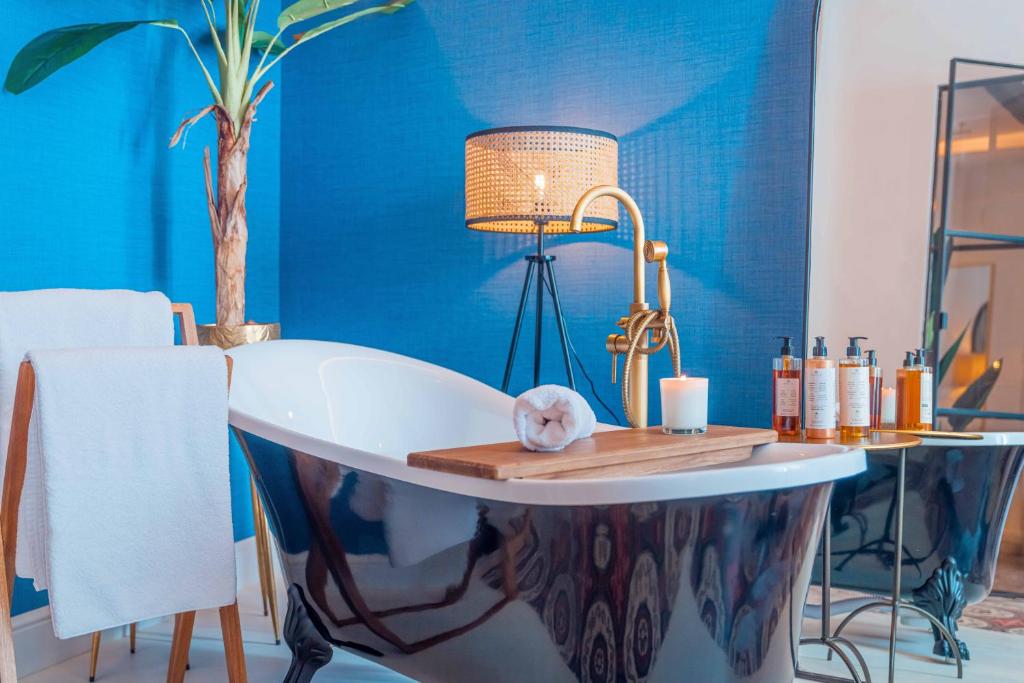 CANDIL SUITE Realejo - 10