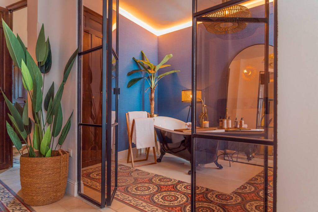 CANDIL SUITE Realejo - 9