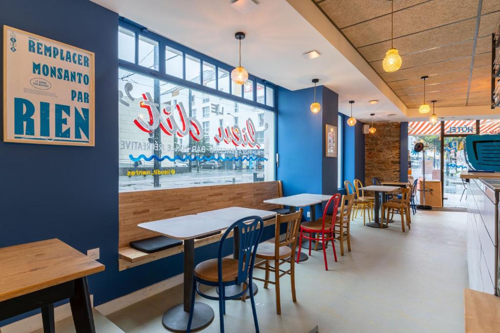 Le Lieu Dit - Resim 14