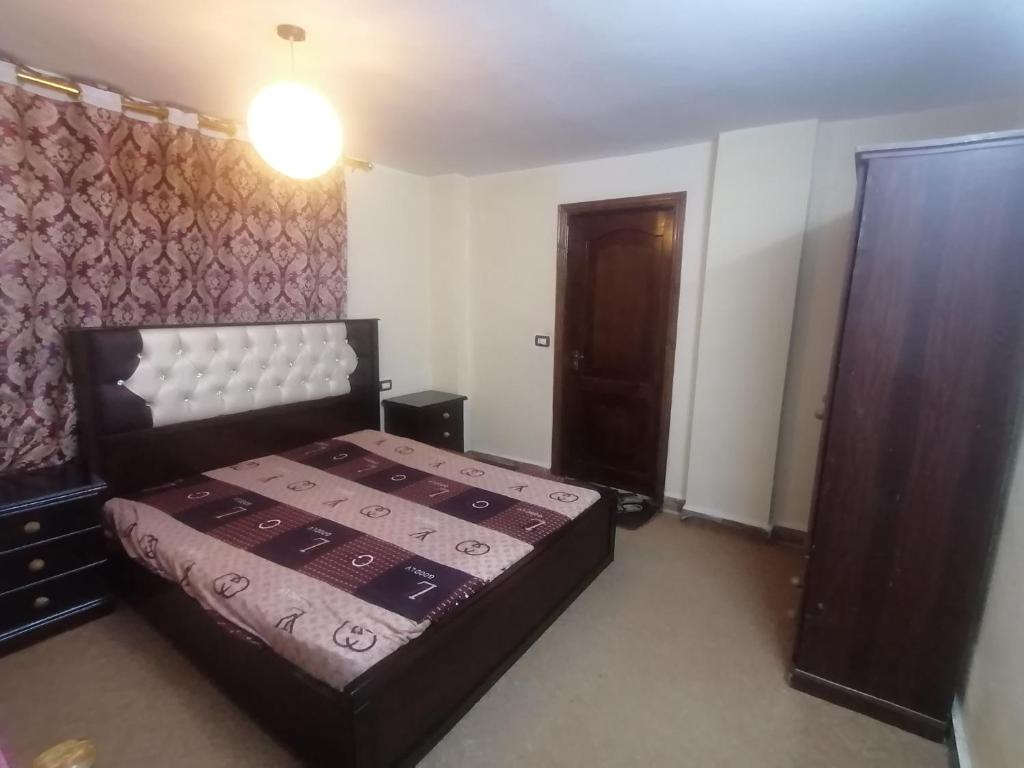 Mhna guest house - Budget Double Room
