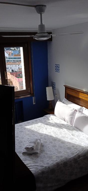 Superviews, parking 24h vigilado incluido y Netflix en ...
