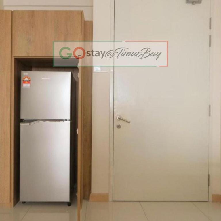 Timurbay Studio Apartment by GOstayTimurbay - 带有海景的工作室公寓
