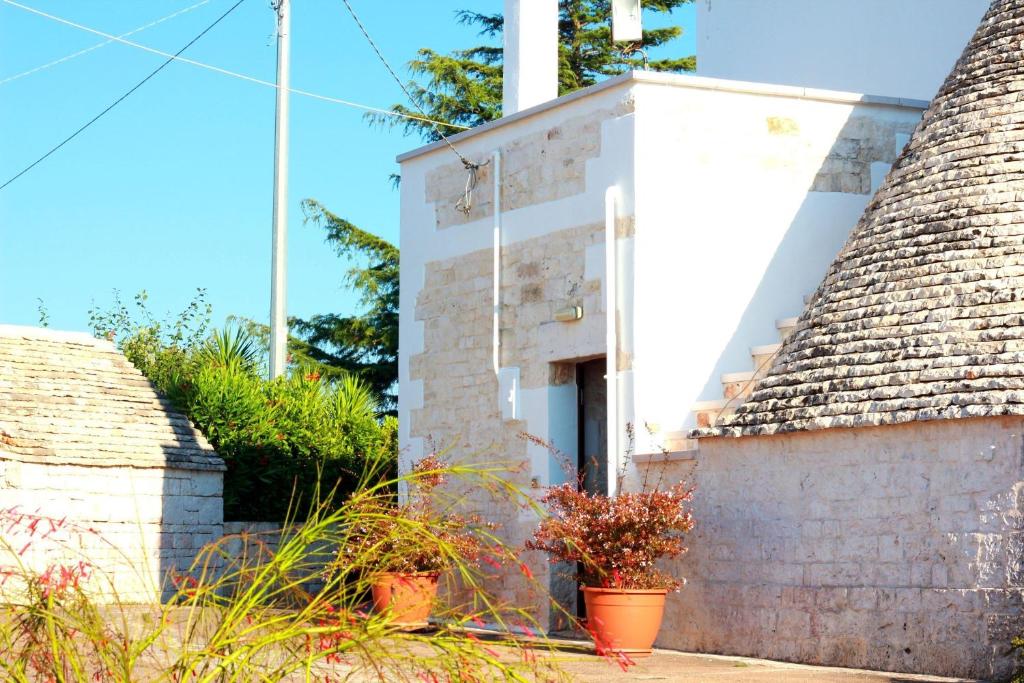 Dimora Sumerano - 14