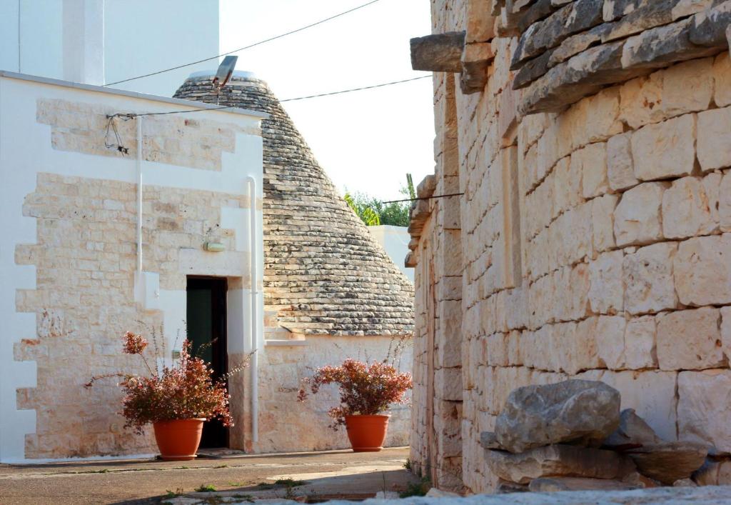 Dimora Sumerano - 13