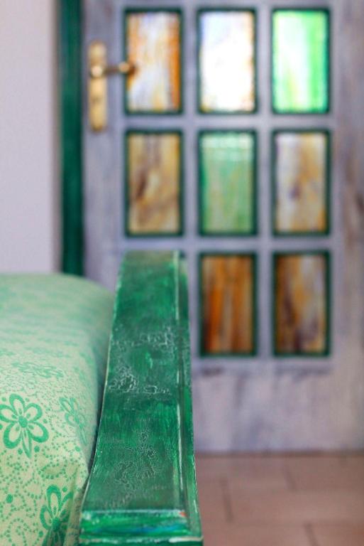 Dimora Sumerano - 10