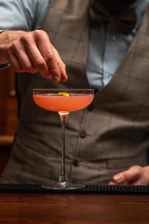 King Street Townhouse - Resim 29