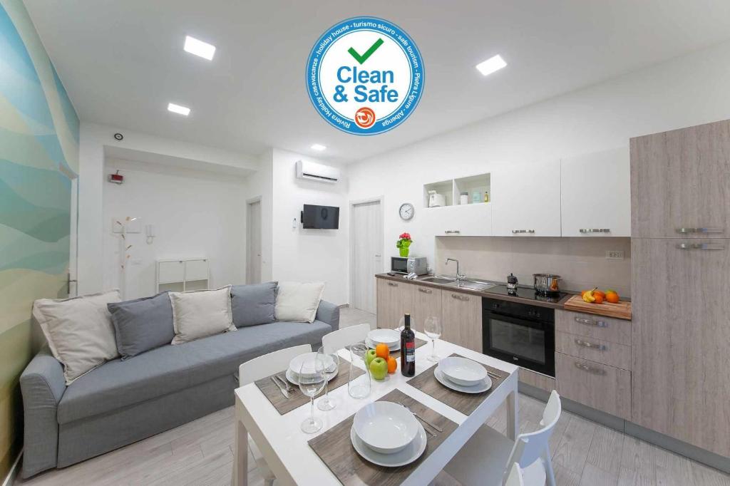 Galeriebild der Unterkunft INES RivieraHoliday in Albenga