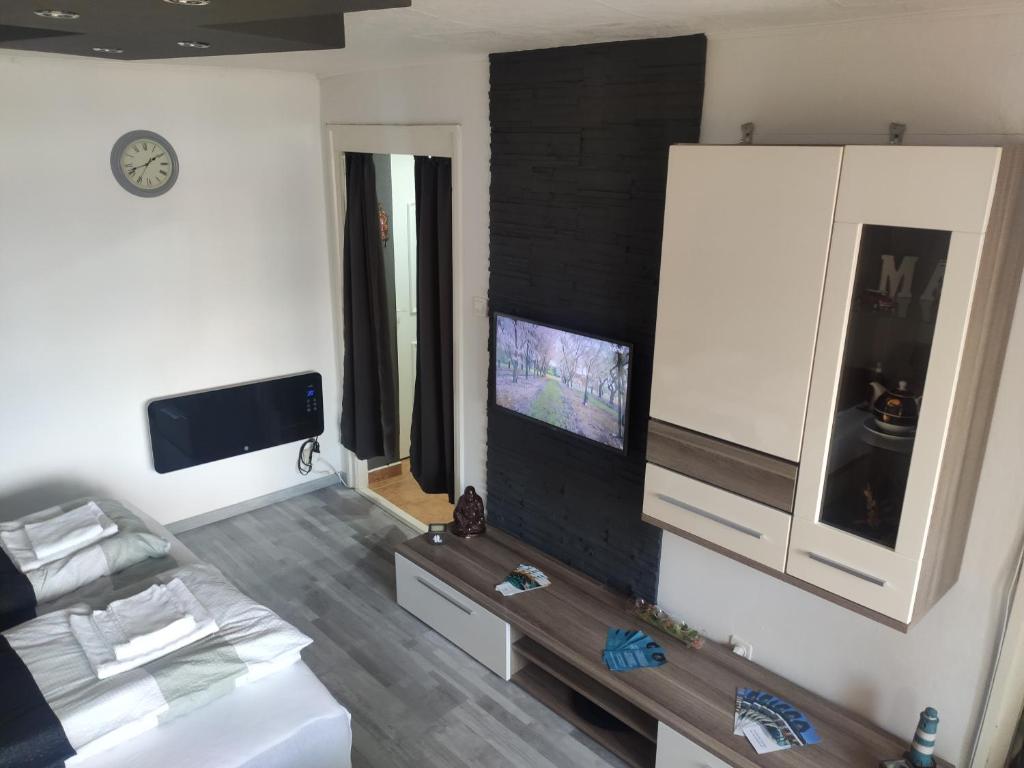 Silver Apartman 7815 Harkány, 4 Erkel Ferenc tér kép - 1