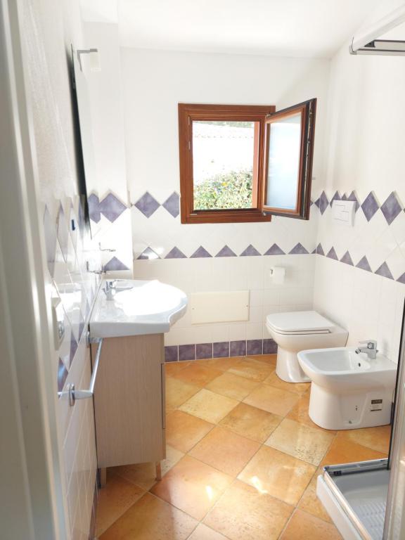 Villa Gallura Dream a Tanaunella - Oasi fronte mare