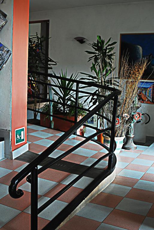 Fotografie z fotogalerie ubytování Hotel Ebe v destinaci San Piero a Sieve