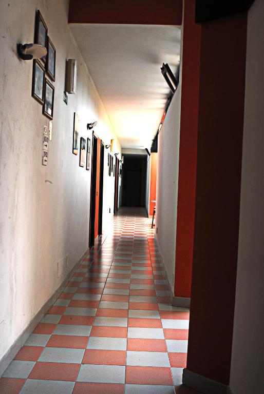Fotografie z fotogalerie ubytování Hotel Ebe v destinaci San Piero a Sieve