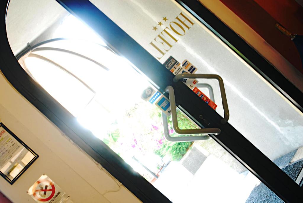 Fotografie z fotogalerie ubytování Hotel Ebe v destinaci San Piero a Sieve
