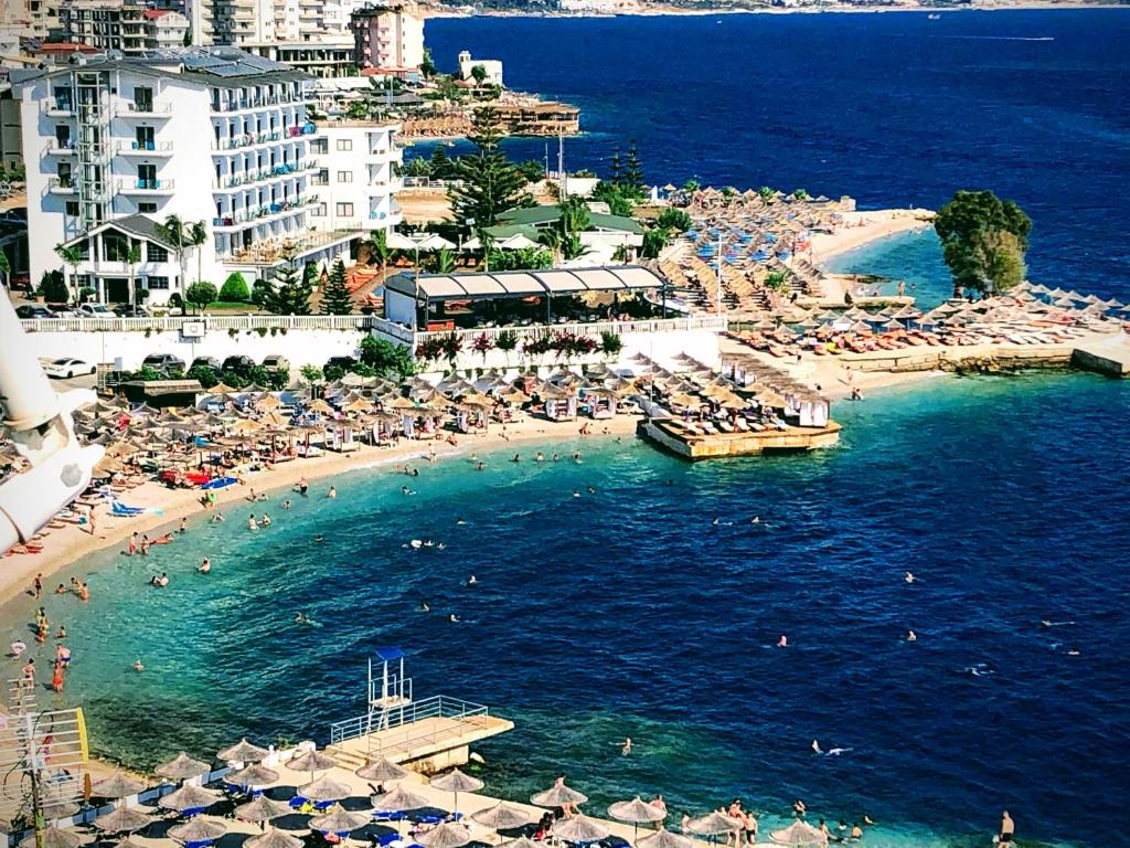 Sun Marine Apartment - Imazhi 7