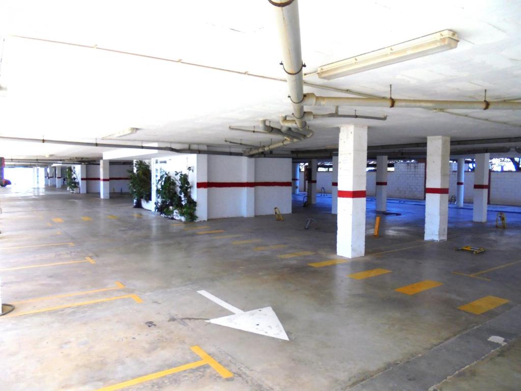 Fotografia z galérie ubytovania Miami Residencial LEK v destinácii Peñíscola